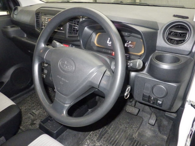 SUBARU PLEO PLUS 2019