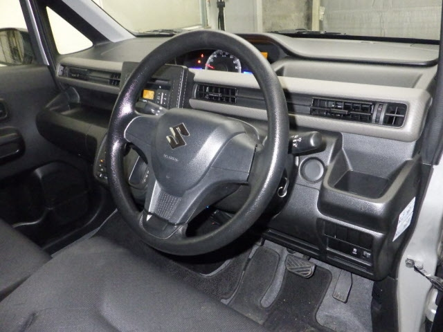 SUZUKI WAGON R 2020