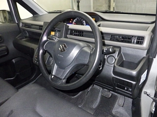 SUZUKI WAGON R 2020