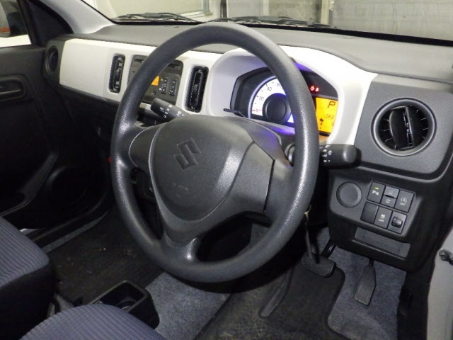 SUZUKI ALTO 2020