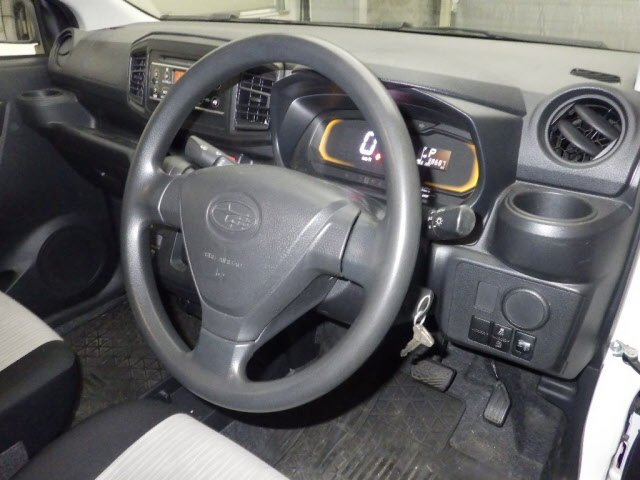 SUBARU PLEO PLUS 2019