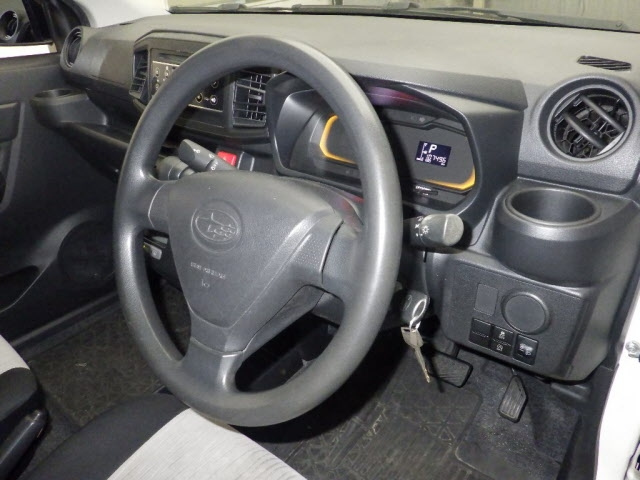 SUBARU PLEO PLUS 2019