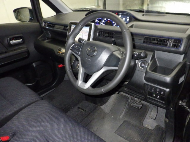 MAZDA FLAIR 2020