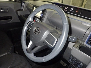 DAIHATSU TANTO 2020