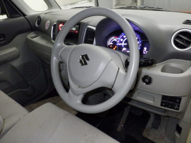 SUZUKI SPACIA 2016