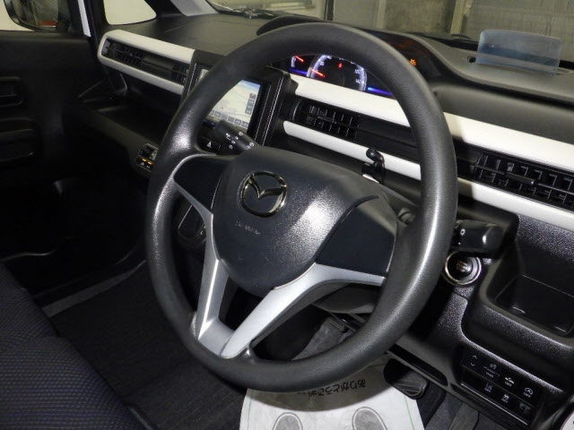 MAZDA FLAIR 2020