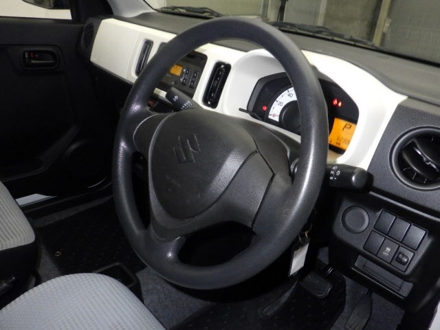 SUZUKI ALTO 2017