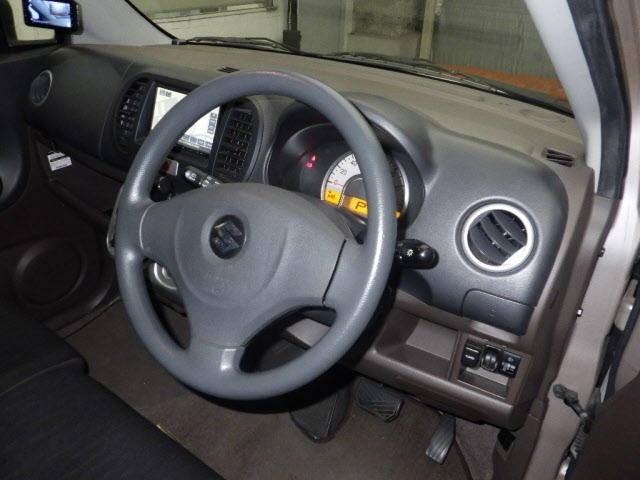 SUZUKI MRWAGON 2009