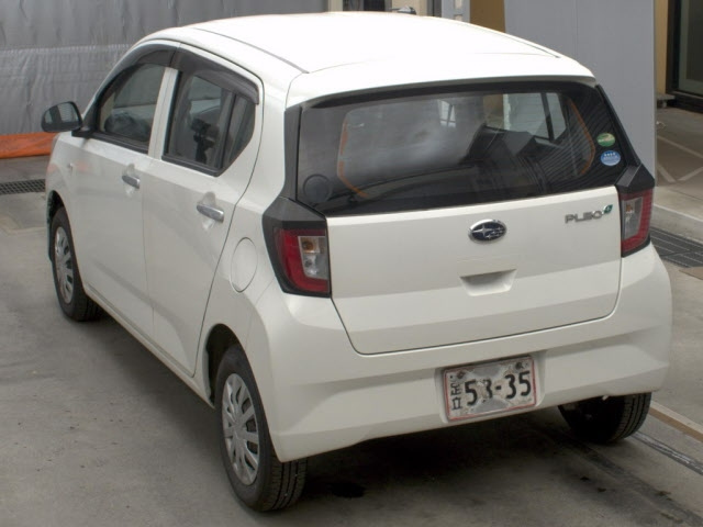 SUBARU PLEO PLUS 2019