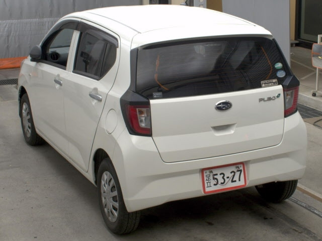 SUBARU PLEO PLUS 2019