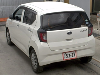 SUBARU PLEO PLUS 2019