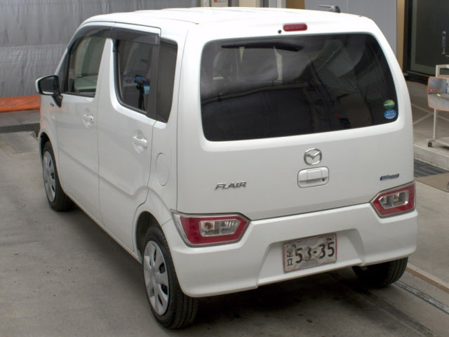 MAZDA FLAIR 2020