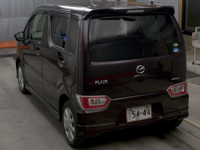 MAZDA FLAIR 2020