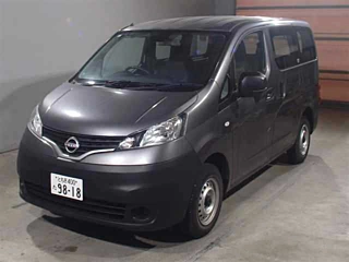 NISSAN NV200 2022