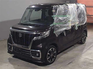 SUZUKI SPACIA 2018
