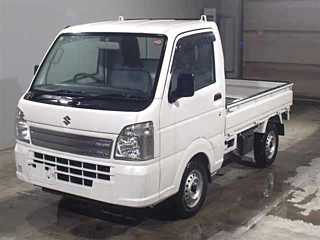 SUZUKI CARRY TRUCK 2023