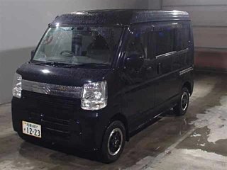 SUZUKI EVERY 2022