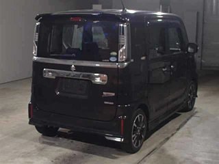 SUZUKI SPACIA 2018