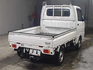 SUZUKI CARRY TRUCK 2023