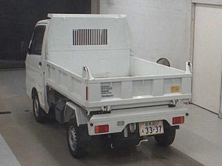 NISSAN CLIPPER TRUCK 2022