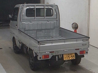SUZUKI CARRY TRUCK 2019