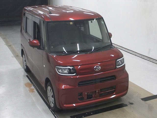 DAIHATSU TANTO 2022