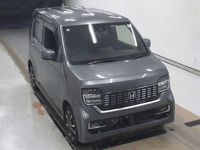 HONDA N WGN 2021