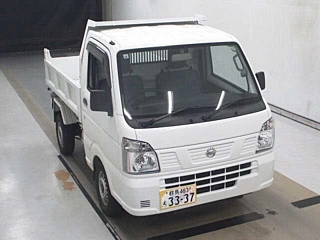 NISSAN CLIPPER TRUCK 2022