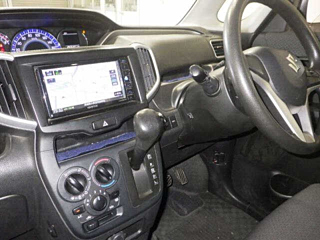 SUZUKI SOLIO 2020