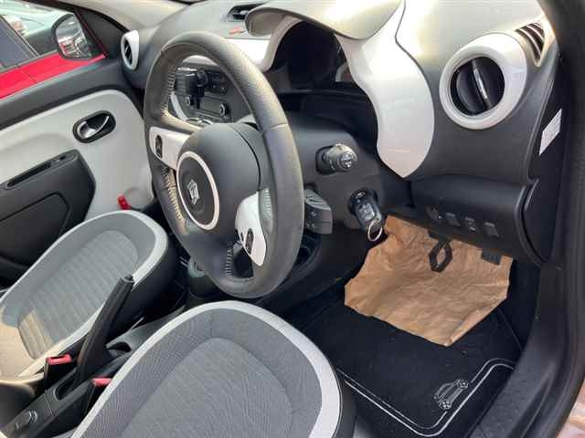 RENAULT TWINGO 2017