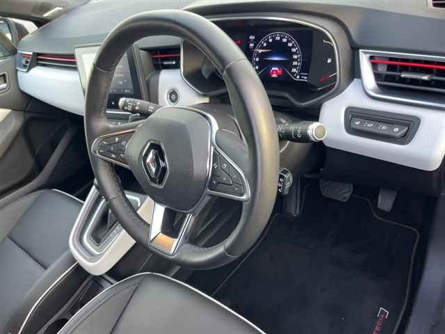 RENAULT LUTECIA 2021