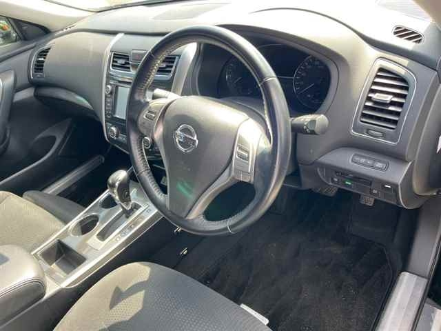 NISSAN TEANA 2014