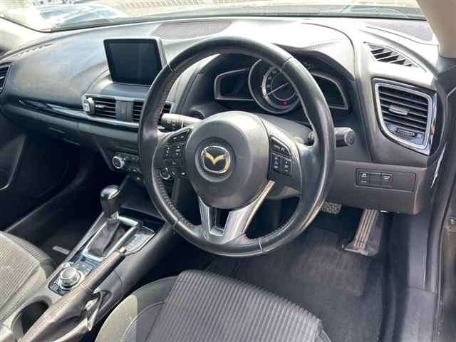 MAZDA AXELA 2014