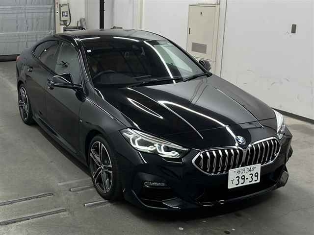 BMW 2 SERIES 2020