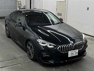 BMW 2 SERIES 2020