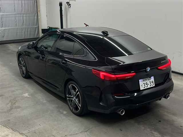 BMW 2 SERIES 2020