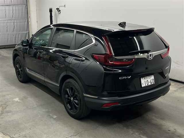 HONDA CR-V 2021
