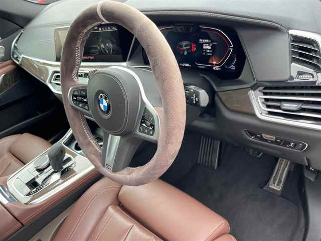 BMW X5 SERIES 2022