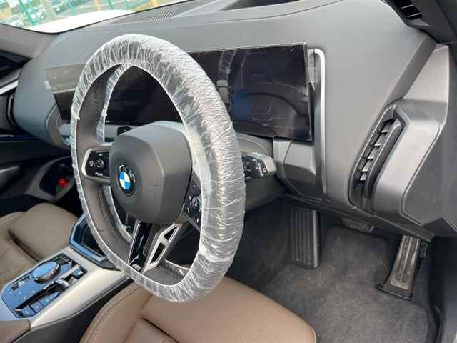 BMW X3 2025