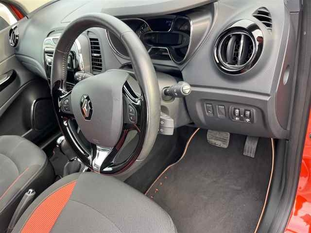 RENAULT CAPTUR 2014