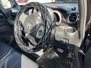 HONDA N BOX 2012