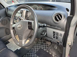 DAIHATSU TANTO 2009