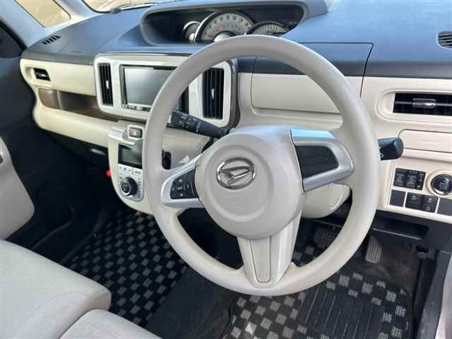 DAIHATSU MOVE CANBUS 2016