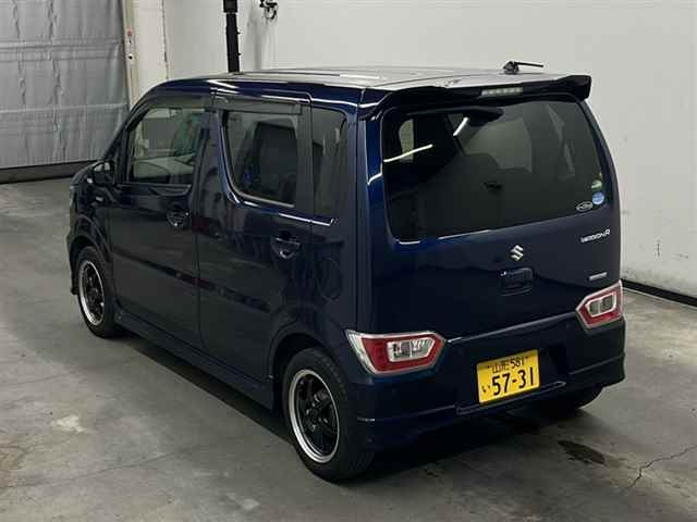 SUZUKI WAGON R 2020