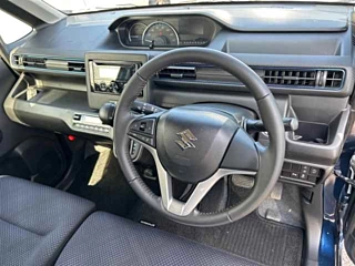 SUZUKI WAGON R 2020
