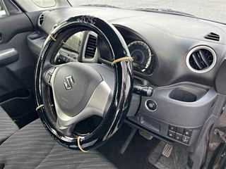 SUZUKI SPACIA 2016