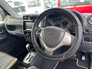 SUZUKI JIMNY 2014