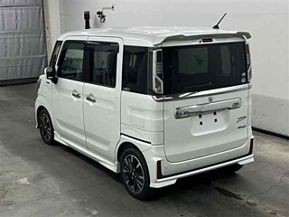 SUZUKI SPACIA 2018