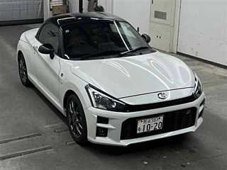 DAIHATSU COPEN 2023