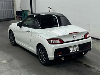 DAIHATSU COPEN 2023